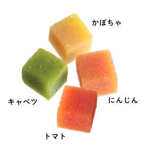 マルカン おててにもってたべるやさい [ハムス...の詳細画像1