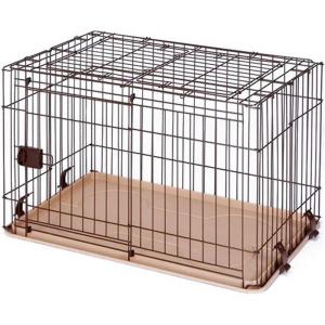 マルカン ドッグフレンドルーム 天面フェンス付 DP-875 : イコアペット