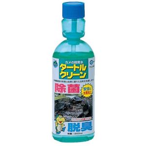 マルカン MKタートルクリーン [カメ用品] TC-200 爆買