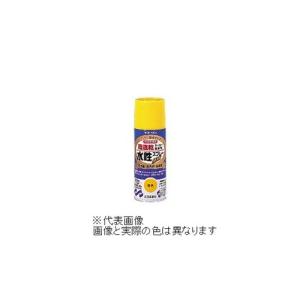 サンデーペイント 水性ラッカースプレーMAX