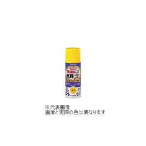サンデーペイント 水性ラッカースプレーMAX（白） 【0.4L(400ml）】｜ヤマキシヤフー店