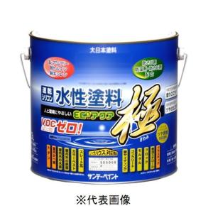 サンデーペイント シーブルーエース油性船底塗料（ホワイト） 【4kg