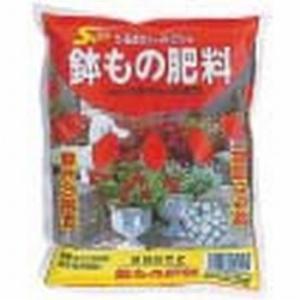 サン 鉢もの肥料(白い玉肥) 600g｜yamakishi