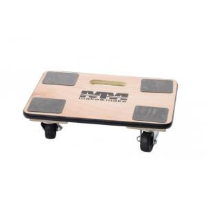 高儀 M・M 木製平台車 450×600mm 耐荷重100kg 4907052099890 : 高橋