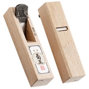 菊王 細工用 豆内丸鉋 18mm 爆買 : ヤマキシヤフー店 - 通販 - Yahoo 
