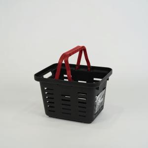 高儀（TAKAGI） 侍BLACK スーパーバスケット[工具箱 工具収納 工具入れ