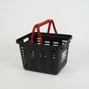 高儀（TAKAGI） 侍BLACK スーパーバスケット[工具箱 工具収納 工具入れ