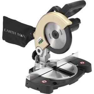 高儀（TAKAGI） EARTH MAN チップソー切断機 165mm[電動工具 切断 単管