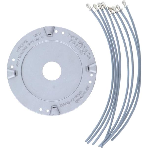 高儀 斬丸 メタリックナイロンカッター コード差し込み式 [園芸 草刈 除草] S-A(NO.3M)