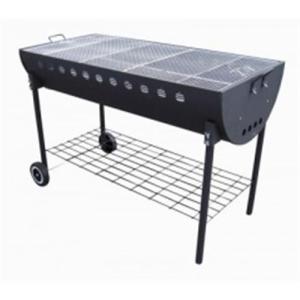 尾上製作所 チャコールスモーカー(大型燻製器) 【屋外用】 ON-1768