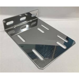 日本ボデーパーツ工業 Z型 2連ステー 角ビックマーカー用 [カー用品 JB