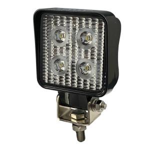 未使用品 JB 日本ボデーバーツ工業 LED作業灯 LSL-1407B 4個 まとめて