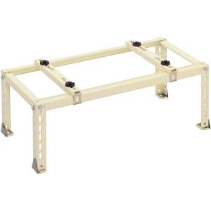 日晴金属 クーラーキャッチャー 平地置用 C-NG5 : 電材スーパーYOU