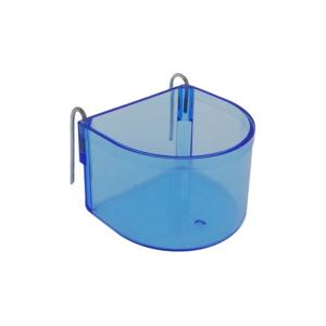 ナチュラルペットフーズ エクセル 小鳥用品 エサ入れ No.2(抗菌剤入り) １個 爆買