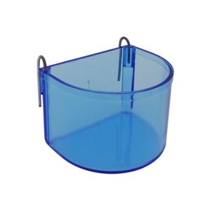 ナチュラルペットフーズ エクセル 小鳥用品 エサ入れ No.3(抗菌剤入り) １個 爆買