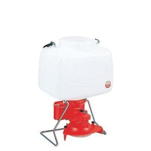 ECHO やまびこ 背負式動力噴霧機 薬液タンク10L エンジン式 [農業 園芸