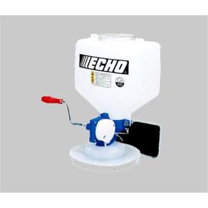 ECHO やまびこ 背負 動力散布機 薬剤タンク23L エンジン式 [農業 園芸