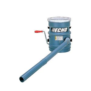 ECHO やまびこ 背負式動力噴霧機 薬液タンク10L エンジン式 [農業 園芸