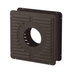 HONMA ホンマ製作所 黒耐熱ステンレス 枠付スライド眼鏡板 ボイラー用