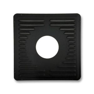 CFRP製板 ドライカーボン 平板 約330×330(mm) t=1.5mm ツヤなし品