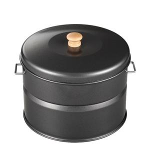 ON-1768 チャコールスモーカー 新品 尾上製作所 爆買 チャコール