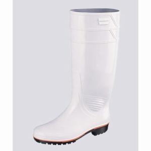 弘進 ザクタスZ-01 耐油長靴 白 26.0cm 爆買 : ヤマキシヤフー店