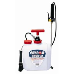 丸山製作所 人力噴霧機 肩掛S5型DX 爆買 : ヤマキシヤフー店 - 通販
