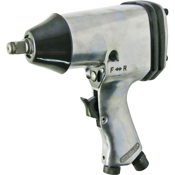 KENOH エアインパクトレンチ [電動工具 エアーツール エア工具 コンプレッサー 六角] AIP...