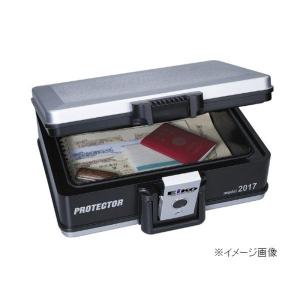 エーコー 耐火・防水プロテクターバック(金庫)...の詳細画像1