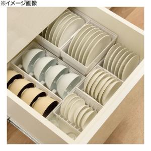 リッチェル トトノ 引き出し用 ディッシュスタ...の詳細画像2