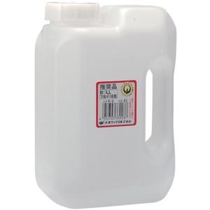 BOLL 万能ポリ容器 2L X-2V 爆買