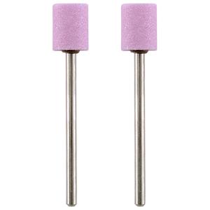 PROXXON（プロクソン） 軸付き砥石 2本 No.26766 : ヤマキシヤフー店