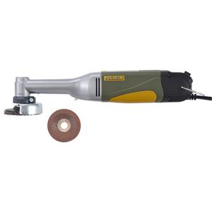 SHINANO(信濃機販):アングル型 スーパー・ミニグラインダー SI-2050AG