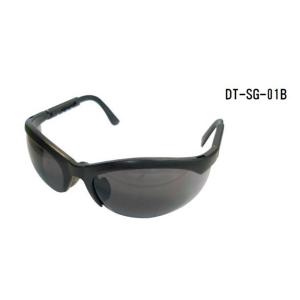 三共コーポレーション DBLTACT 保護メガネ ブラウン DT-SG-12BR 三共コーポレーション DBLTACT 保護メガネ ブラウン DT-SG-12BR