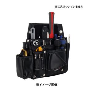 DBLTACT(ダブルタクト) 本革卓越 釘袋...の詳細画像1