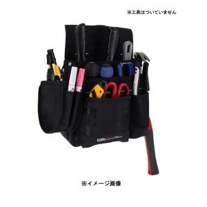 DBLTACT(ダブルタクト) 釘袋 ブラック...の詳細画像2