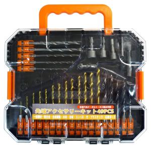 高儀（TAKAGI） M&M ソケットレンチセット 30pcs[工具 ネジ ボルト
