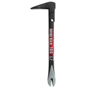 ハードヘッド ミニバール 180mm HMB-180 爆買