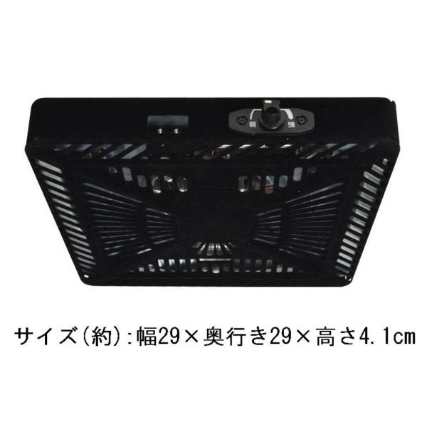 テクノス (TEKNOS) 取替えヒーターユニット500W 温風・中間 SW [暖房 暖かい こたつ...