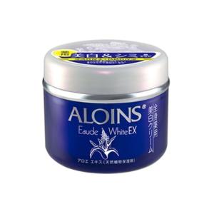 ALOINS（アロインス） オーデクリーム ホワイトEX 180gクリーム ボディ