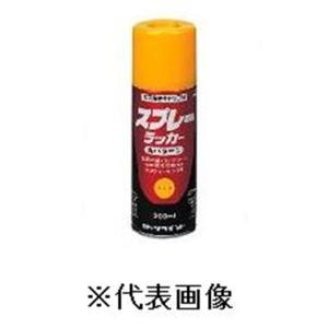 ロックペイント スプレーラッカー