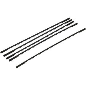 リョービ（RYOBI） 卓上糸ノコ盤用ピンエンドタイプ糸ノコ刃(木工用72