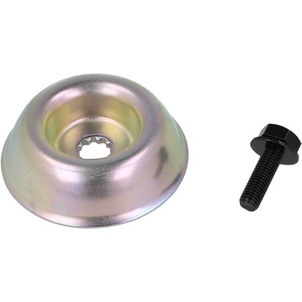 京セラ(リョービ) ボルトカバーASSY エンジン刈払機用 M7X24XP1.0L CH99005 ...