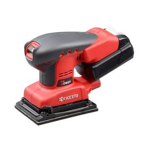 リョービ 京セラ(リョービ) サンダー [電動工具 DIY ミニ リョービ 京セラ(リョービ) サンダー [電動工具 DIY ミニ