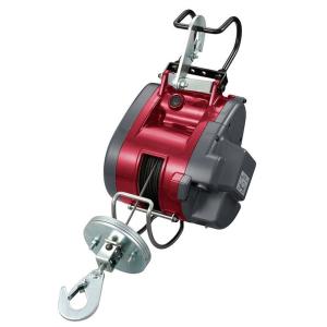 KYOCERA（京セラ） 電動ウインチ AWI62D 685756A (最大吊上荷重60kg