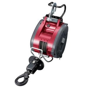 ◇トーヨーコーケン ベビーホイスト 有線操作タイプ BH-N320 定格荷重 