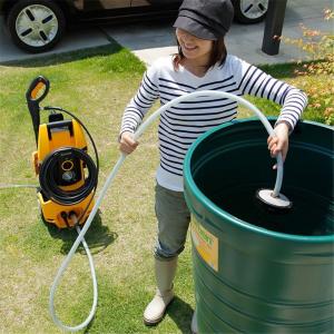 京セラ(リョービ) 高圧洗浄機[洗浄 掃除 洗...の詳細画像2