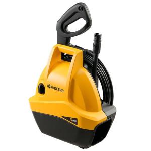 KYOCERA（京セラ） 高圧洗浄機 AJP-2100GQ 50Hz 60Hz : マスダショップ