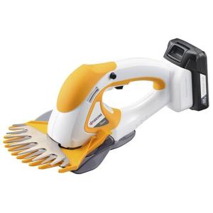 KYOCERA（京セラ） 電動草刈り機 AK-3000＋替刃＋ナイロンコード付き