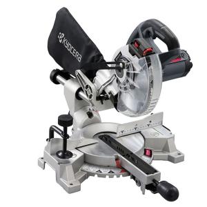 高儀（TAKAGI） EARTH MAN スライド丸鋸190mm[電動工具 切断] SM-190A
